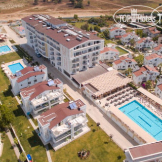 Фото отеля IQ Belek Hotel 4*