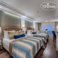 Dobedan Exclusive Hotel  