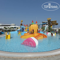 Sueno Hotels Deluxe Belek 