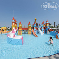 Sueno Hotels Deluxe Belek 