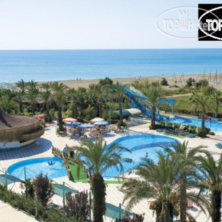 Фото отеля Aydinbey Famous Resort 5*
