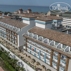 Belek Beach Resort Hotel 5*