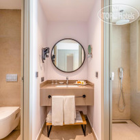 Belek Beach Resort Hotel Elite Standard toilet&bath