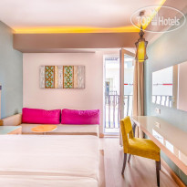Belek Beach Resort Hotel Rooms Standard Eco -