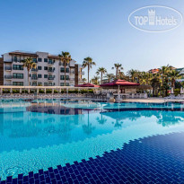 Belek Beach Resort Hotel Главный "Активити" бассейн