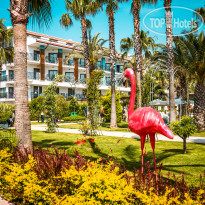 Belek Beach Resort Hotel 