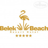 Belek Beach Resort Hotel 