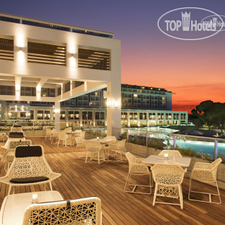 Фото отеля Rixos Premium Belek 5*