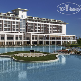 Фото отеля Rixos Premium Belek 5*