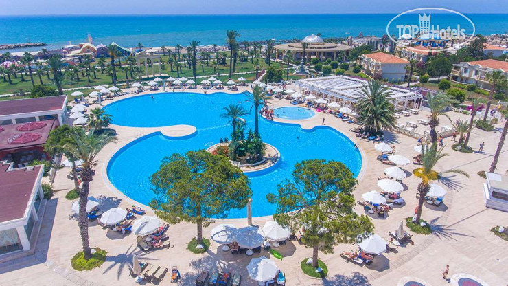 Фотографии отеля  Cesars Belek 5*