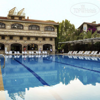 Belkon Hotel Belek 