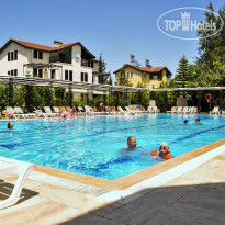 Belkon Hotel Belek 