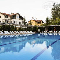 Belkon Hotel Belek 