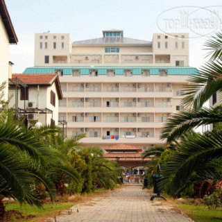 Фото отеля Belkon Club Hotel 4*
