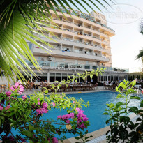 Belkon Hotel Belek 