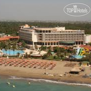 Фото отеля Adora Golf Resort Hotel 5*