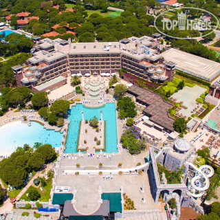 Фото отеля Xanadu Resort 5*