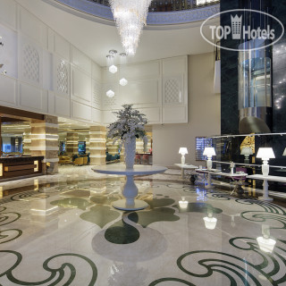 Фото отеля Papillon Ayscha Hotels Resort & Spa 5*
