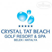 Crystal Tat Beach Golf Resort & Spa  