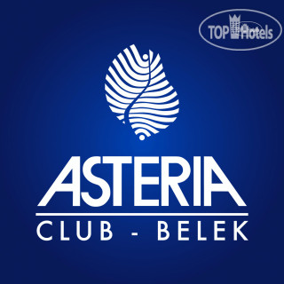 Фото отеля Club Asteria Belek HV-1