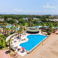 TUI Magic Life Belek 5*