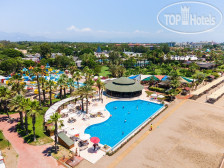 TUI Magic Life Belek 5*