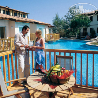 Фото отеля Paloma Grida Resort & Spa 5*