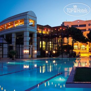 Фото отеля FUN&SUN Club Belek 5*