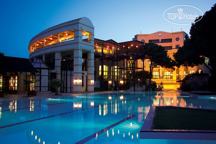 Фотографии отеля  Rixos Park Belek 5*