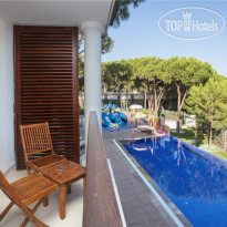 Voyage Belek Golf & Spa 