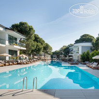 Voyage Belek Golf & Spa 