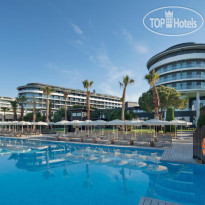 Voyage Belek Golf & Spa 