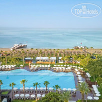 Voyage Belek Golf & Spa 