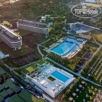 Voyage Belek Golf & Spa 