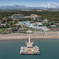 Ela Excellence Resort Belek 5*