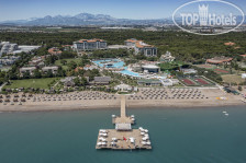 Ela Excellence Resort Belek 5*