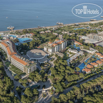 Ela Excellence Resort Belek 