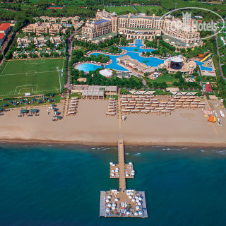 Фото отеля Spice Hotel & SPA 5*