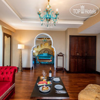 Spice Hotel & SPA tophotels