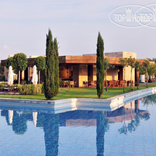 Фото отеля Gloria Serenity Resort 5*