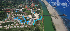 Gloria Serenity Resort 5*