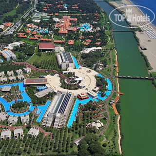 Фото отеля Gloria Serenity Resort 5*