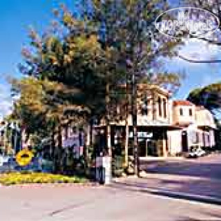 Фото отеля Club Pine Beach (закрыт) 5*