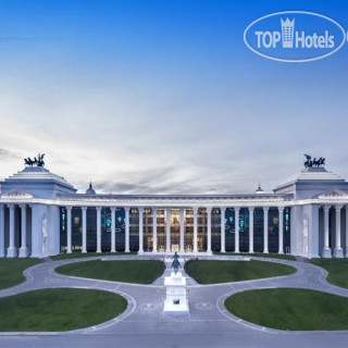 Фото отеля Rixos The Land of Legends 5*
