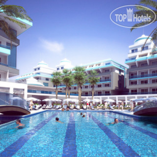 Hotel photos Sensitive Premium Resort & Spa 5*
