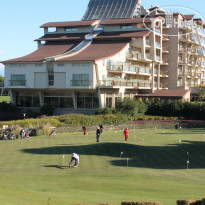 Sueno Golf Belek 