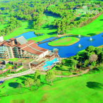 Sueno Golf Belek 