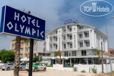 Olympic Hotels Belek 3*