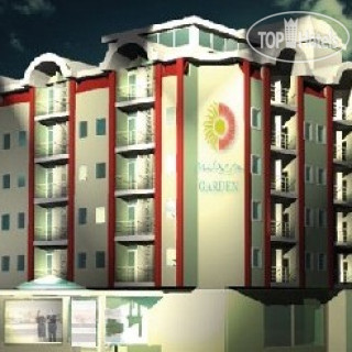 Hotel photos Amon Hotels 4*