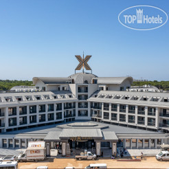 The X Belek 5*